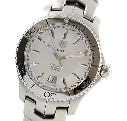 Tag Heuer Link WJ201B.BA0591 Watches for sale