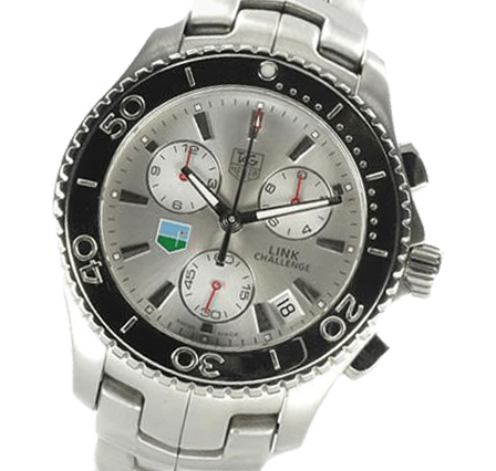 Tag Heuer Link CJ1113 Watches for sale