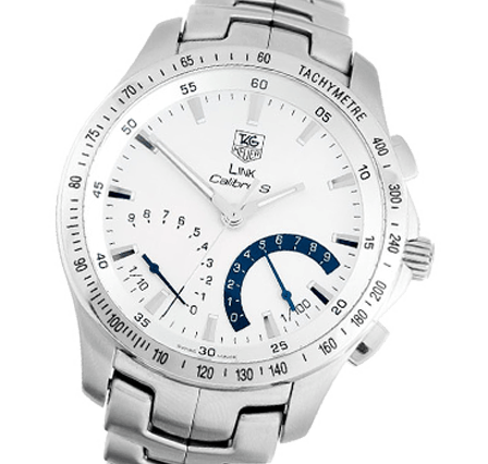 Sell Your Tag Heuer Link CJF7111.BA0592 Watches