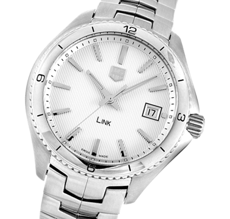 Sell Your Tag Heuer Link WAT1111.BA0950 Watches