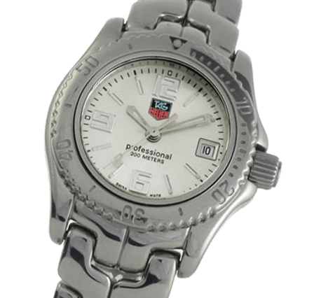 Tag Heuer Link WT1416 Watches for sale