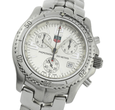 Sell Your Tag Heuer Link CT1112.BA0551 Watches