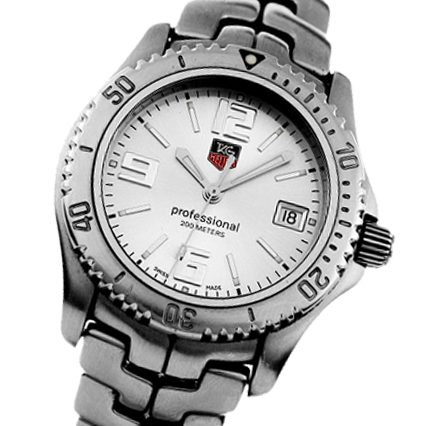 Sell Your Tag Heuer Link WT1212 Watches