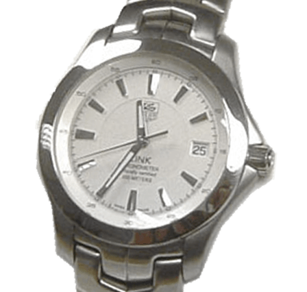 Tag Heuer Link WJF5111.BA0570 Watches for sale