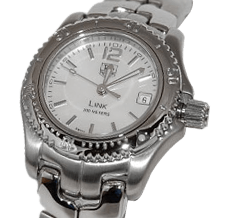 Sell Your Tag Heuer Link WT1214 Watches