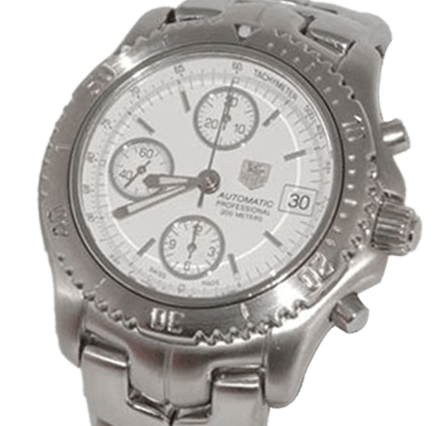 Tag Heuer Link CT2112.BA0550 Watches for sale