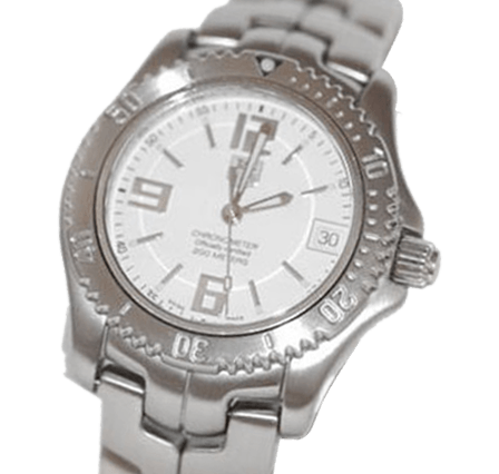 Sell Your Tag Heuer Link WT5211.BA0553 Watches