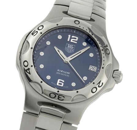 Tag Heuer Kirium WL111F.BA0701 Watches for sale