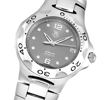 Tag Heuer Kirium WL111G.BA0701 Watches for sale