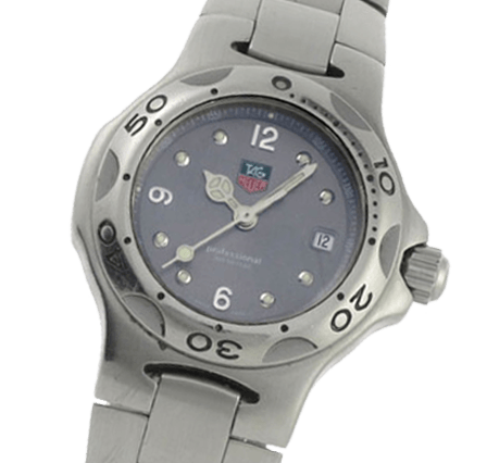 Sell Your Tag Heuer Kirium WL1311 Watches