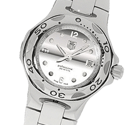 Sell Your Tag Heuer Kirium WL131C.BA0710 Watches