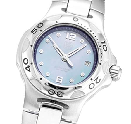 Tag Heuer Kirium WL131H.BA0709 Watches for sale