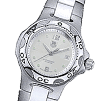 Tag Heuer Kirium WL131E.BA0709 Watches for sale