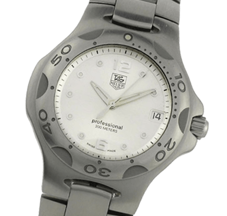 Tag Heuer Kirium WL111E Watches for sale