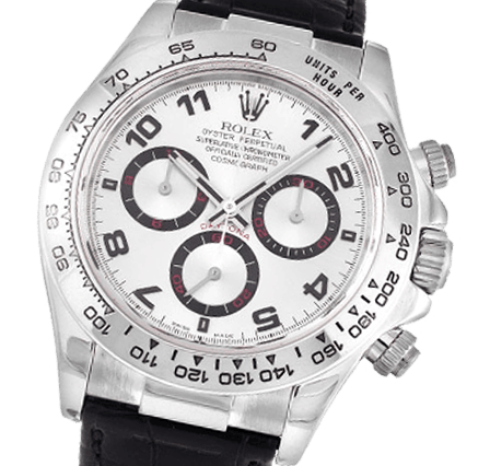 Buy or Sell Rolex Daytona 116519