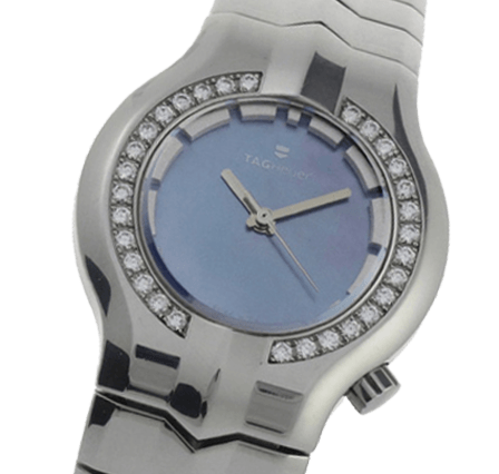 Sell Your Tag Heuer Alter Ego WP1316.BA0751 Watches