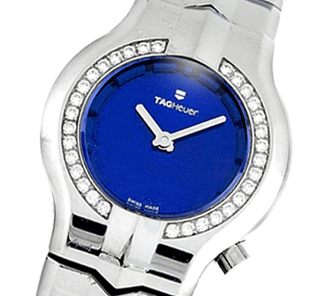 Sell Your Tag Heuer Alter Ego WP1415.BA0754 Watches