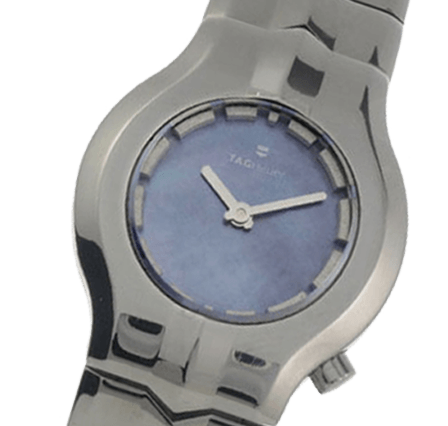 Sell Your Tag Heuer Alter Ego WP1412.BA0754 Watches