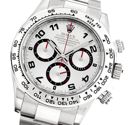 Buy or Sell Rolex Daytona 116509