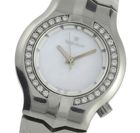 Sell Your Tag Heuer Alter Ego WP1317.BA0751 Watches