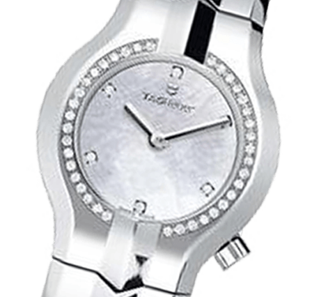 Sell Your Tag Heuer Alter Ego WAA1416.BA0760 Diamond Mini Watches