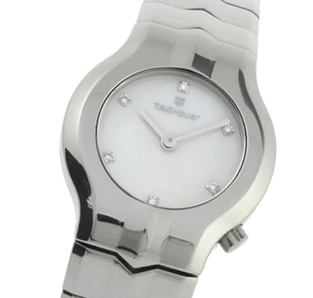 Tag Heuer Alter Ego WAA1418.BA0760 Watches for sale
