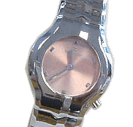Sell Your Tag Heuer Alter Ego WAA1412.BA0760 Watches