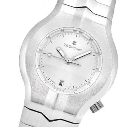 Sell Your Tag Heuer Alter Ego WP1311.BA0750 Watches