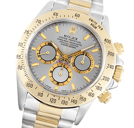 Buy or Sell Rolex Daytona 16523