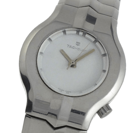 Sell Your Tag Heuer Alter Ego WP1314.BA0751 Watches