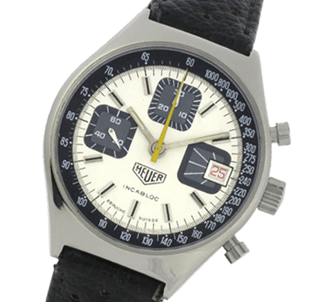 Tag Heuer Incabloc 79415 Watches for sale