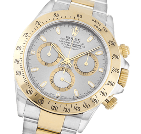 Buy or Sell Rolex Daytona 116523