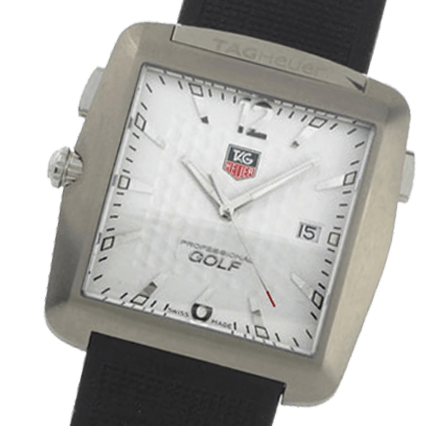 Tag Heuer Golf WAE1112.FT6004 Watches for sale