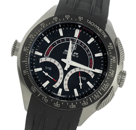 Sell Your Tag Heuer SLR CAG7010.FT6013 Watches