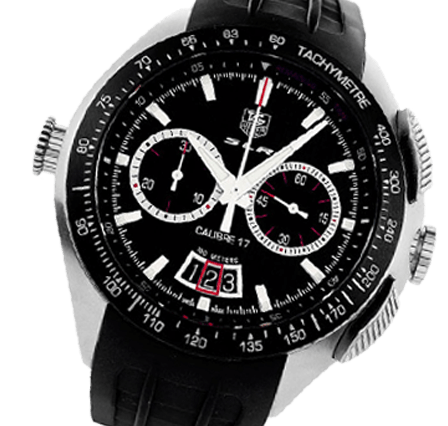 Sell Your Tag Heuer SLR CAG2010.FT6013 Watches