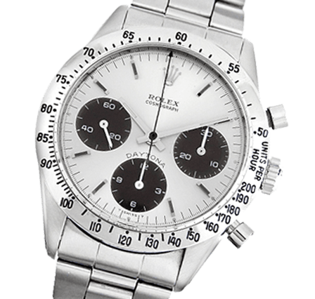 Pre Owned Rolex Daytona 6239 Watch