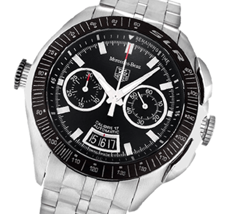 Tag Heuer SLR CAG2111.BA0253 Watches for sale