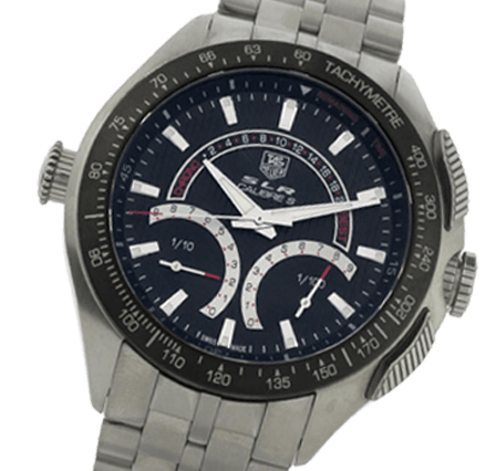 Sell Your Tag Heuer SLR CAG7010.BA0254 Watches
