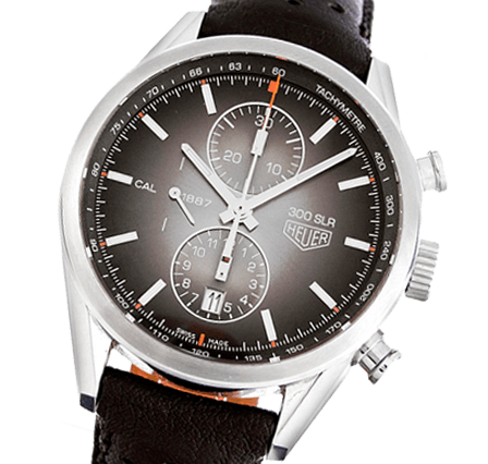 Tag Heuer SLR CAR2112.FC6267 Watches for sale