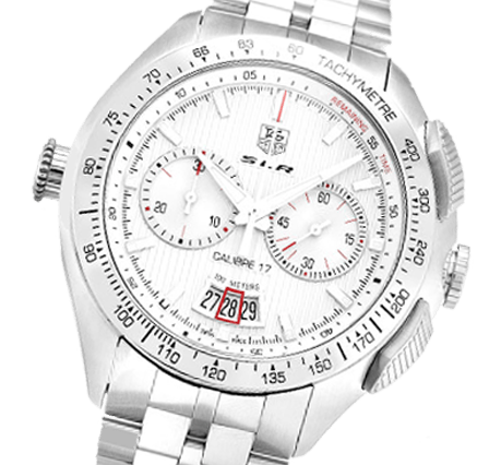Tag Heuer SLR CAG2011.BA0254 Watches for sale