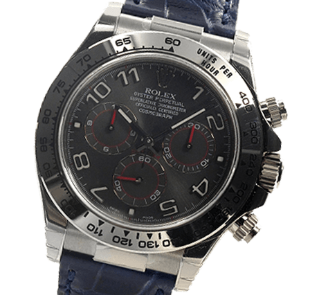 Rolex Daytona 116519 Watches for sale