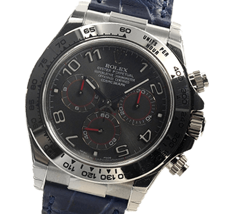 Buy or Sell Rolex Daytona 116519