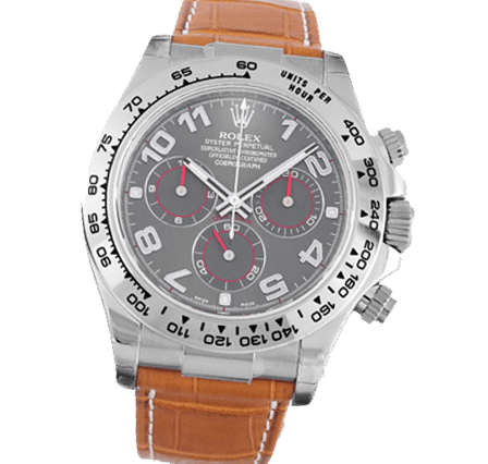 Buy or Sell Rolex Daytona 116519