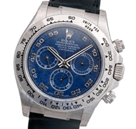 Pre Owned Rolex Daytona 116519 Watch