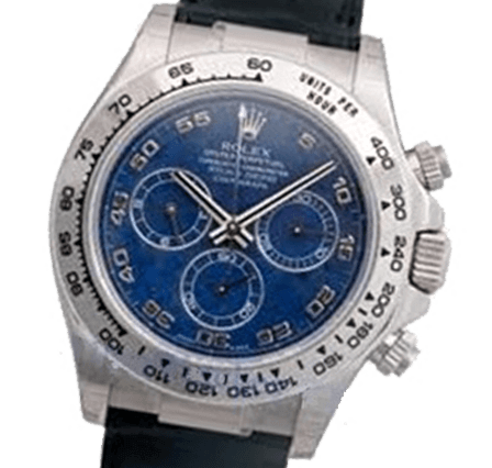 Buy or Sell Rolex Daytona 116519