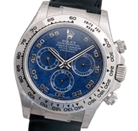 Sell Your Rolex Daytona 116519 Watches