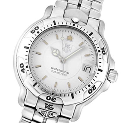 Tag Heuer 6000 series WH1211 Watches for sale