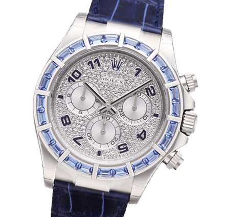 Buy or Sell Rolex Daytona 116589/S