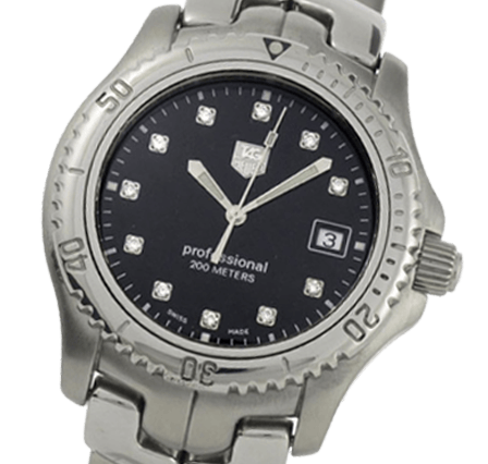 Tag Heuer SEL WT1115 Watches for sale