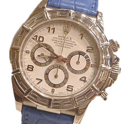 Rolex Daytona 16519 Watches for sale
